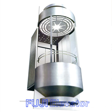 FUJI Observation Elevator Lift for Sale (FJ-GA03)